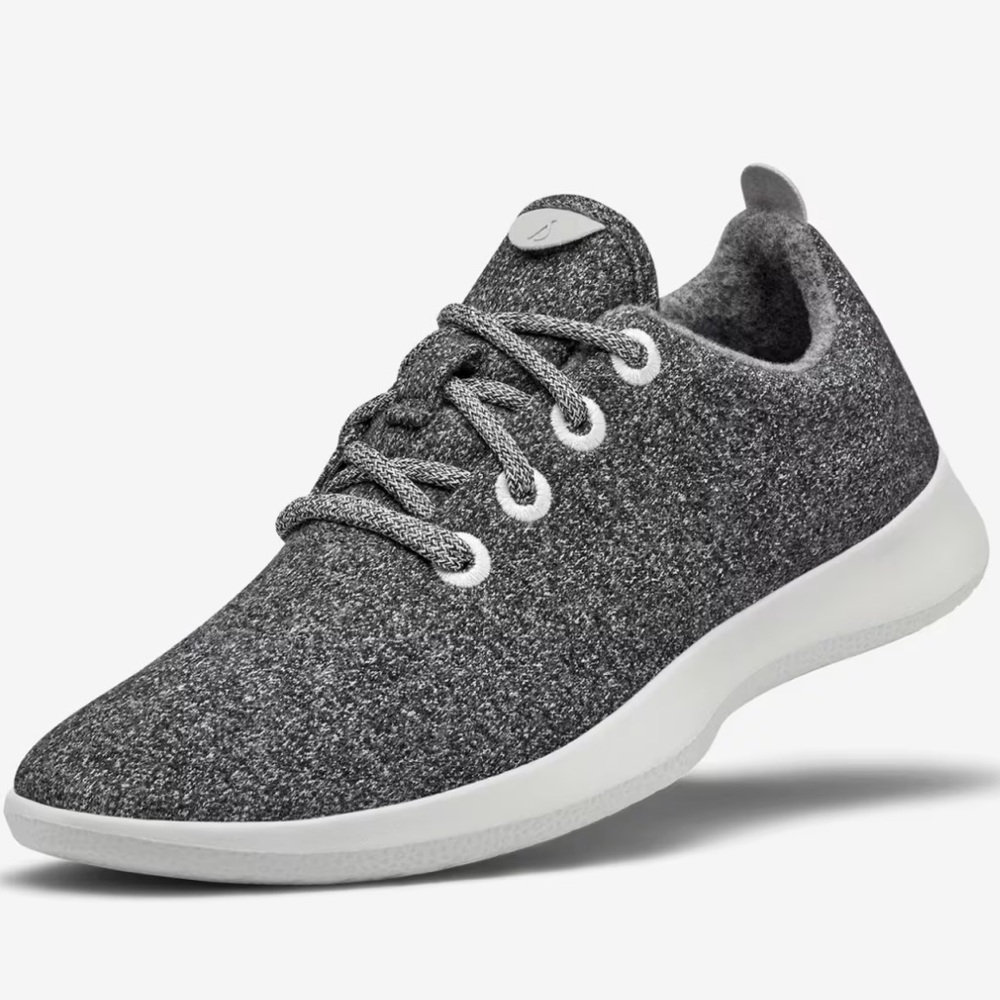 allbirds Wool Runners